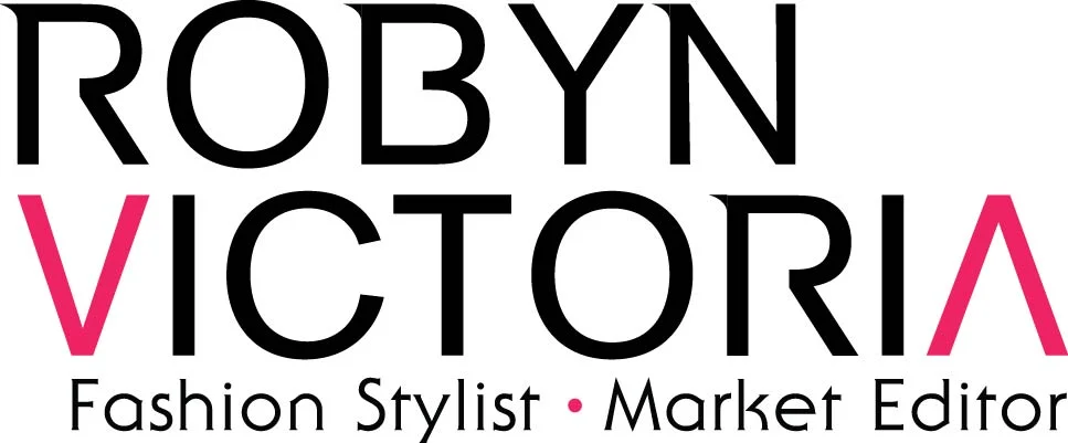 Robyn Victoria Celebrity Fashion Stylist Market Editor New York Styling NY Miami Los Angeles Chicago Boston Paris Milan